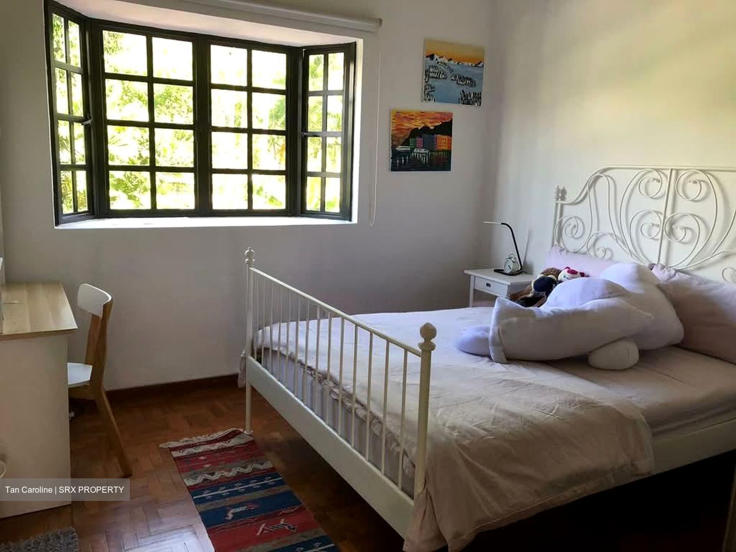 La Quinta Park (D19), Terrace #598707761